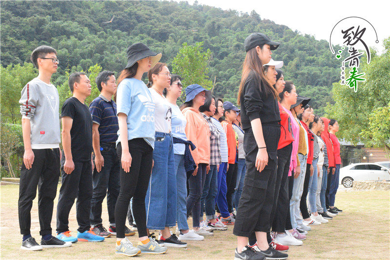 中国电信福州分公司团队主题拓展训练圆满成功（两批），平潭旅游景点攻略、平潭团建基地、平潭拓展公司