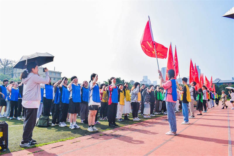 2021年福州思明高考集训营，平潭旅游景点攻略、平潭团建基地、平潭拓展公司