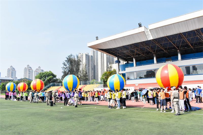 2021年福州思明高考集训营，平潭旅游景点攻略、平潭团建基地、平潭拓展公司