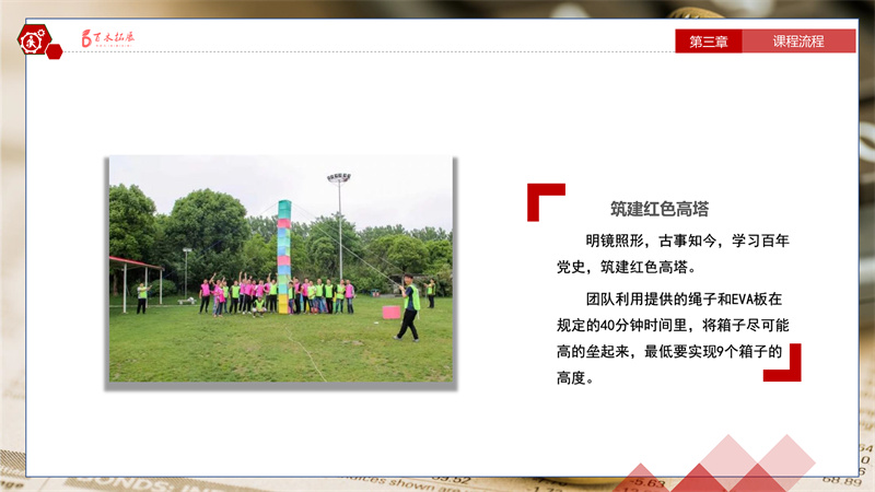 党建带团建 初心志更坚，莆田户外拓展攻略、莆田团建基地推荐、莆田拓展公司