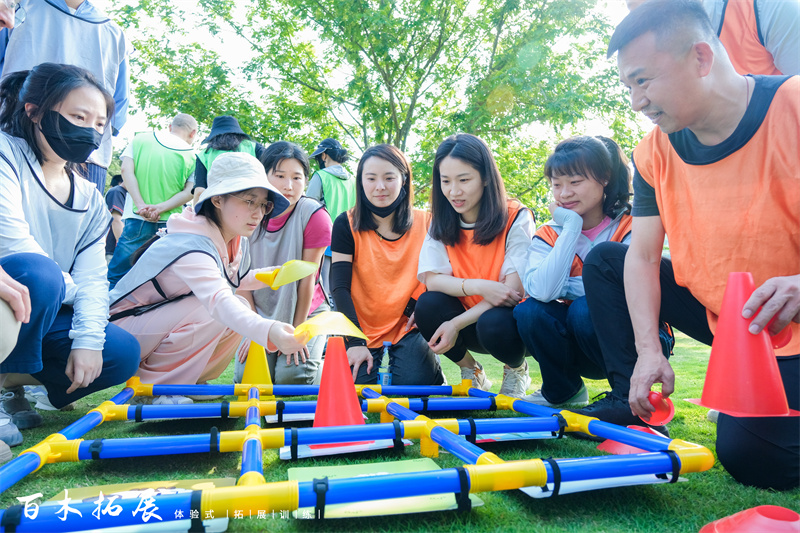 福建广电新媒体有限公司夏季消防安全教育活动，厦门户外拓展攻略、厦门团建基地推荐、厦门拓展公司