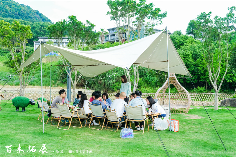 福建广电新媒体有限公司夏季消防安全教育活动，厦门户外拓展攻略、厦门团建基地推荐、厦门拓展公司