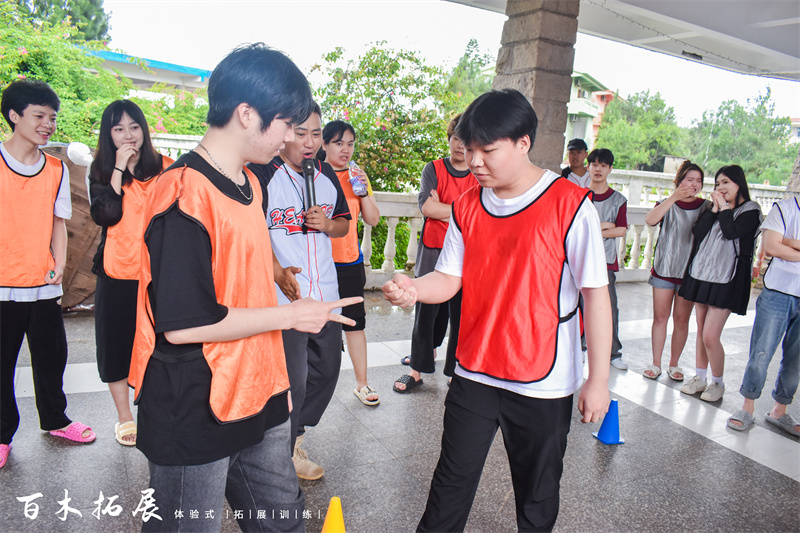 2023金豆豆平潭团建之旅，平潭旅游景点攻略、平潭团建基地、平潭拓展公司