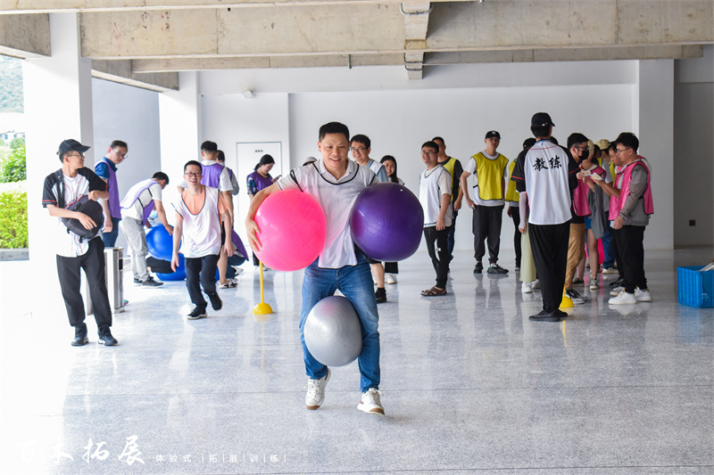 莆田基诺厚普生技2023年永泰云顶主题团建活动，莆田户外拓展攻略、莆田团建基地推荐、莆田拓展公司