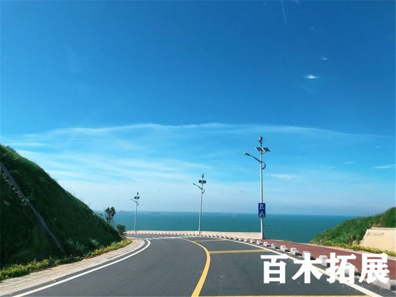 平潭风力田-长江澳-平潭团建景点，厦门户外拓展攻略、厦门团建基地推荐、厦门拓展公司