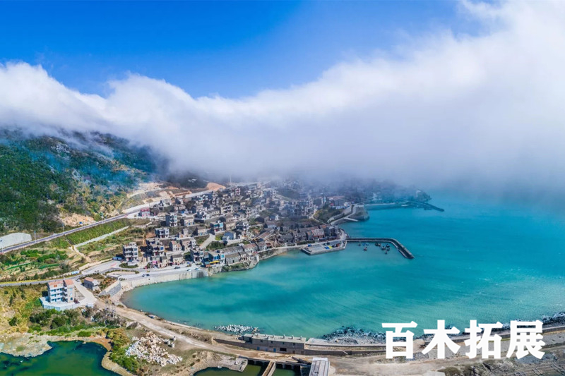 极目海天-君山-平潭团建景点，厦门户外拓展攻略、厦门团建基地推荐、厦门拓展公司