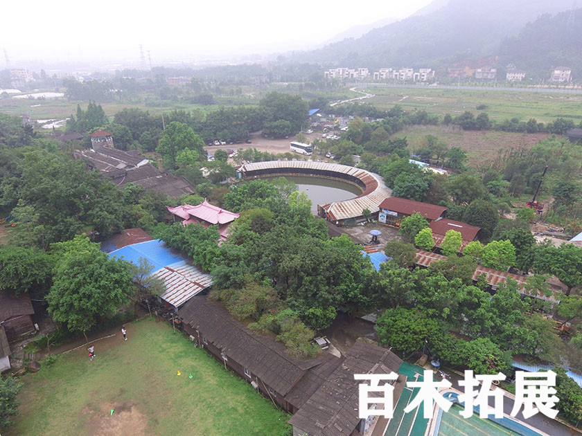 休闲拓展基地-棋磐寨-福州拓展基地，平潭旅游景点攻略、平潭团建基地、平潭拓展公司
