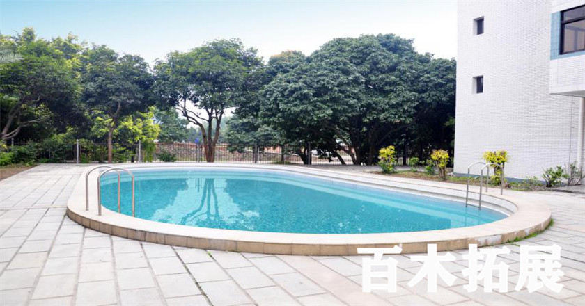 休闲度假村-滨海荔园，平潭旅游景点攻略、平潭团建基地、平潭拓展公司