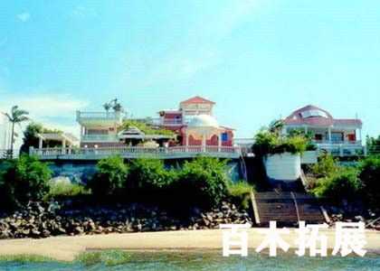 休闲度假村-滨海荔园