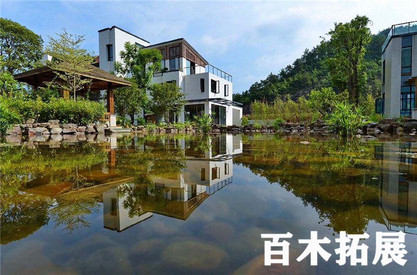 休闲农庄-千江月-福州拓展基地，平潭旅游景点攻略、平潭团建基地、平潭拓展公司