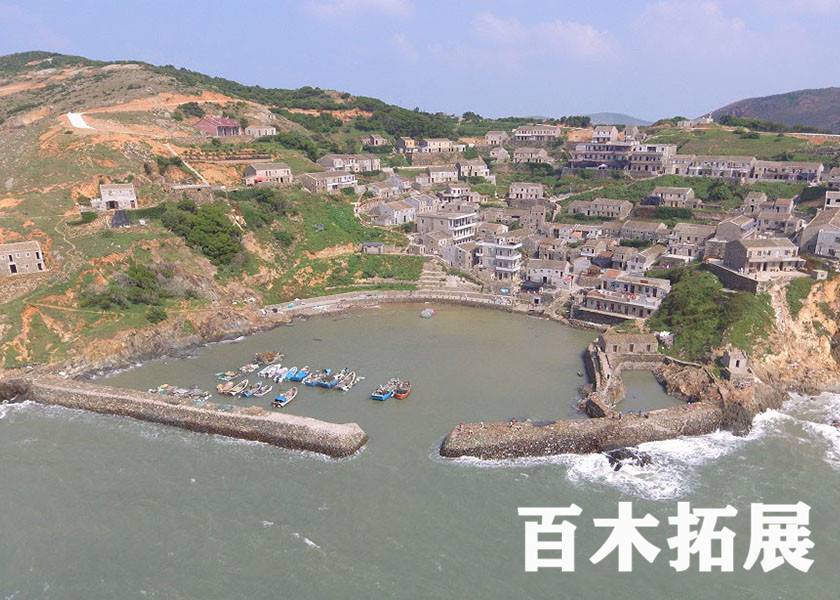 马尔代夫-东痒岛-平潭拓展基地