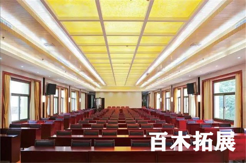 酒店会议室 温泉酒店-七叠温泉-福州拓展基地,平潭旅游景点攻略、平潭团建基地、平潭拓展公司