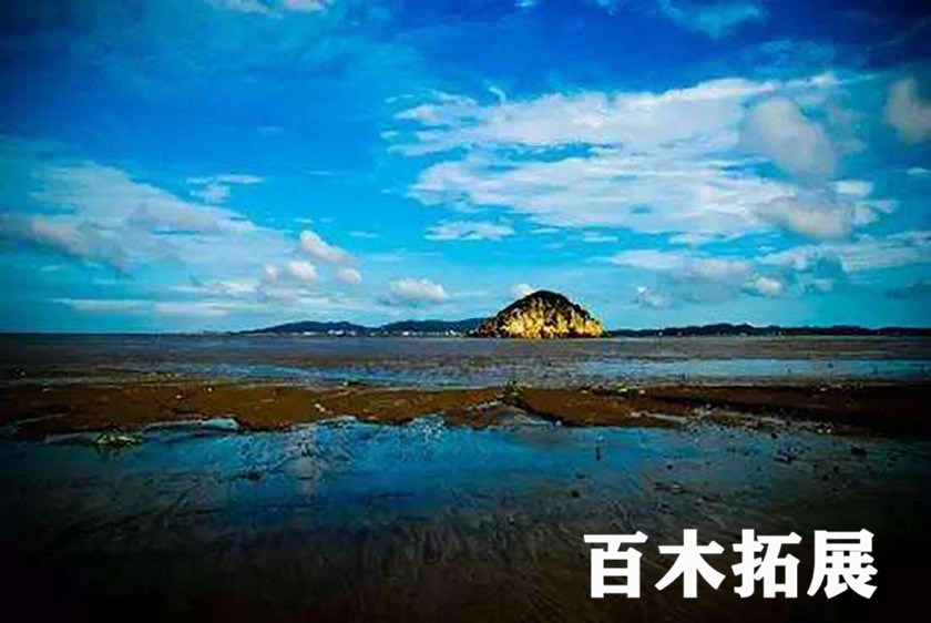 闽江口的明珠-琅岐拓展基地，平潭旅游景点攻略、平潭团建基地、平潭拓展公司