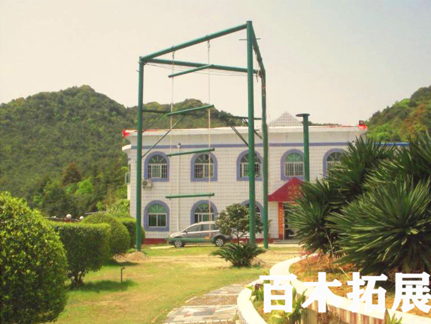 闽江口的明珠-琅岐拓展基地，平潭旅游景点攻略、平潭团建基地、平潭拓展公司