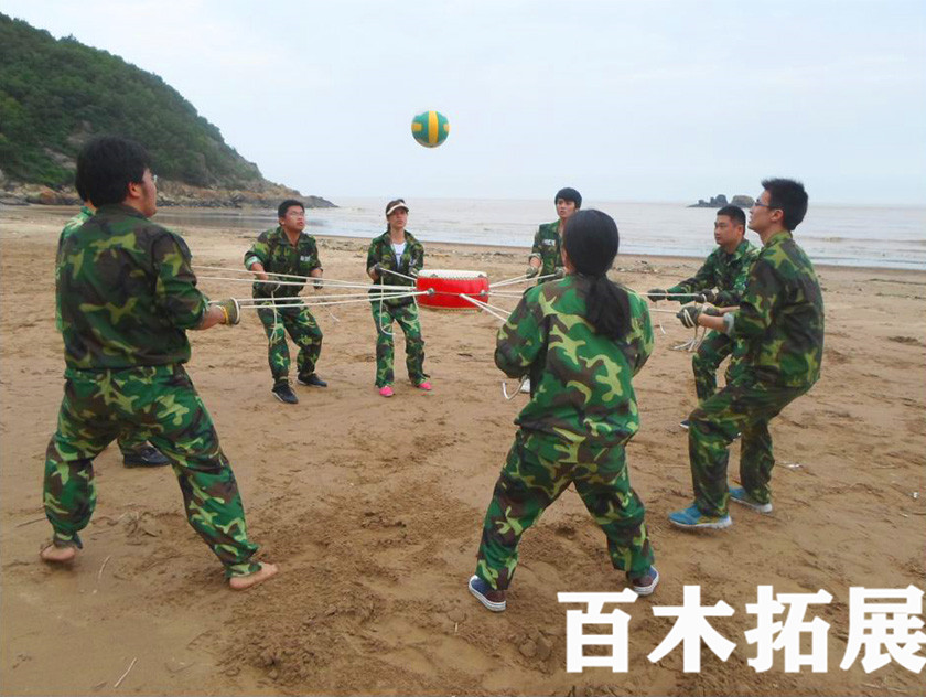 闽江口的明珠-琅岐拓展基地，平潭旅游景点攻略、平潭团建基地、平潭拓展公司