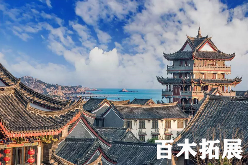 古香古色-海坛古城，平潭旅游景点攻略、平潭团建基地、平潭拓展公司