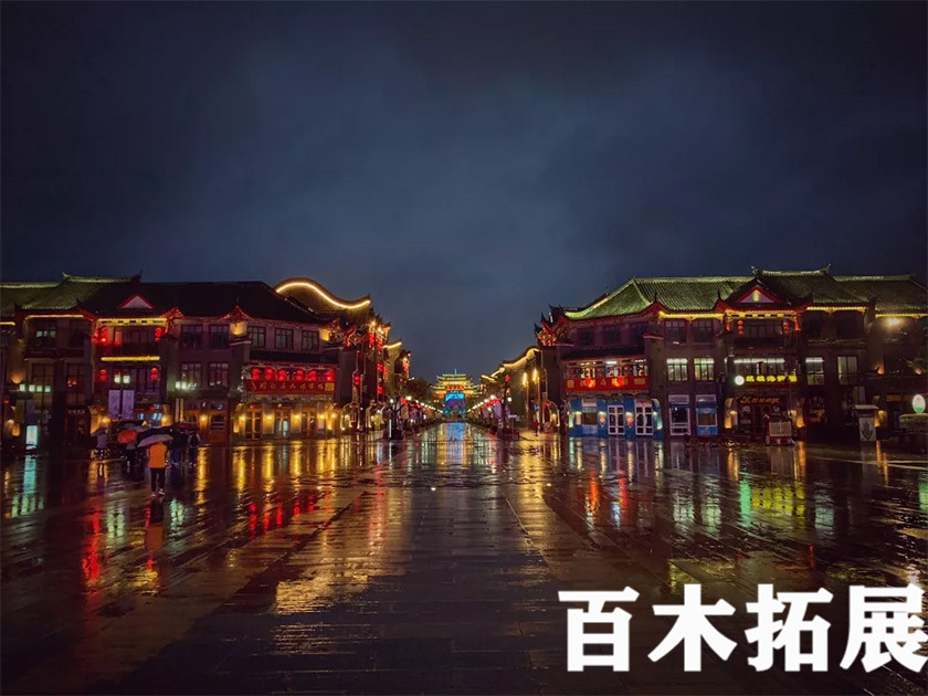 古香古色-海坛古城，平潭旅游景点攻略、平潭团建基地、平潭拓展公司