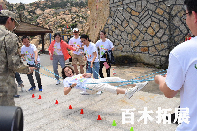 荆棘取水,平潭旅游景点攻略、平潭团建基地、平潭拓展公司