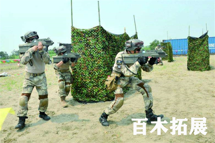 真人cs，平潭旅游景点攻略、平潭团建基地、平潭拓展公司