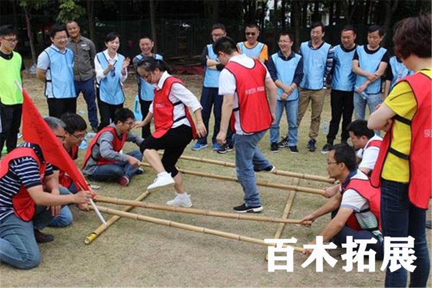 竹竿舞，平潭旅游景点攻略、平潭团建基地、平潭拓展公司