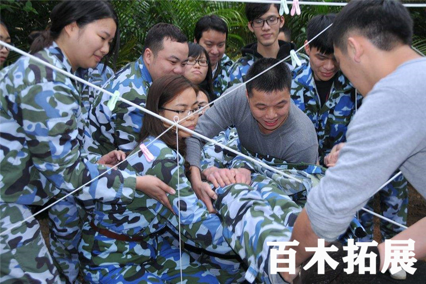 穿越电网,平潭旅游景点攻略、平潭团建基地、平潭拓展公司