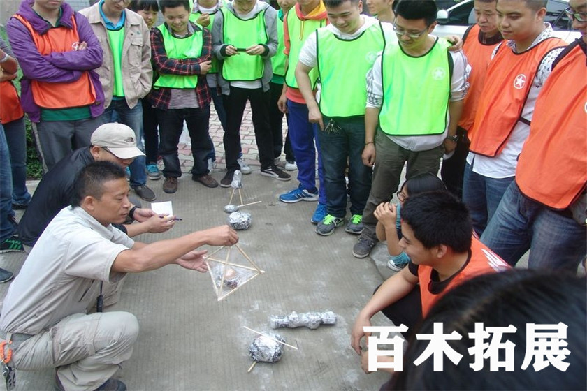 鸡蛋飞行器,平潭旅游景点攻略、平潭团建基地、平潭拓展公司