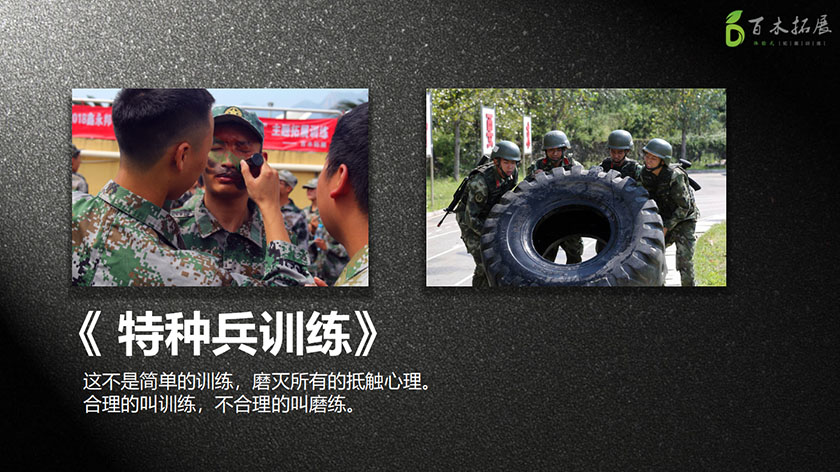 百炼成钢-团队军事化拓展，平潭旅游景点攻略、平潭团建基地、平潭拓展公司