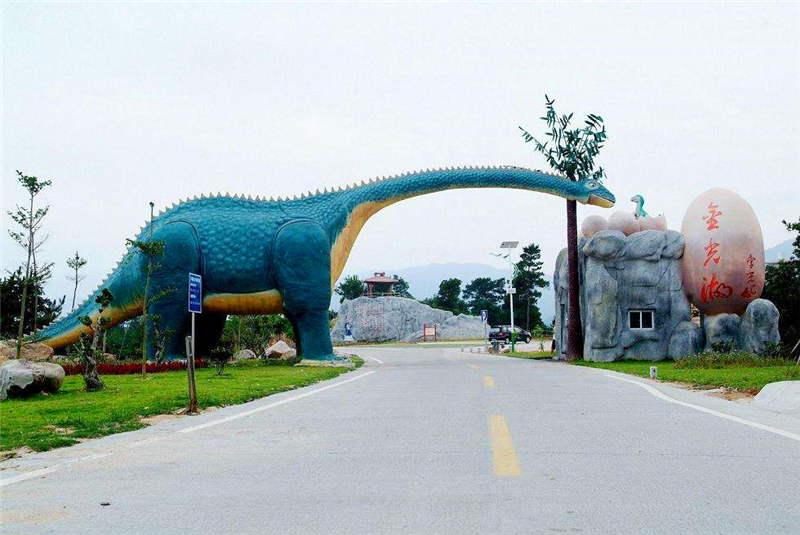 原始森林-金光湖-厦门拓展基地，平潭旅游景点攻略、平潭团建基地、平潭拓展公司