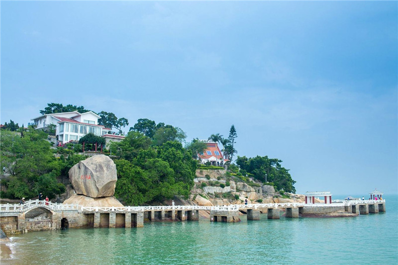 世外桃源-厦门鼓浪屿-厦门拓展基地，厦门户外拓展攻略、厦门团建基地推荐、厦门拓展公司