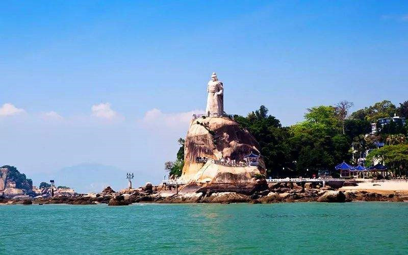 世外桃源-厦门鼓浪屿-厦门拓展基地，厦门户外拓展攻略、厦门团建基地推荐、厦门拓展公司