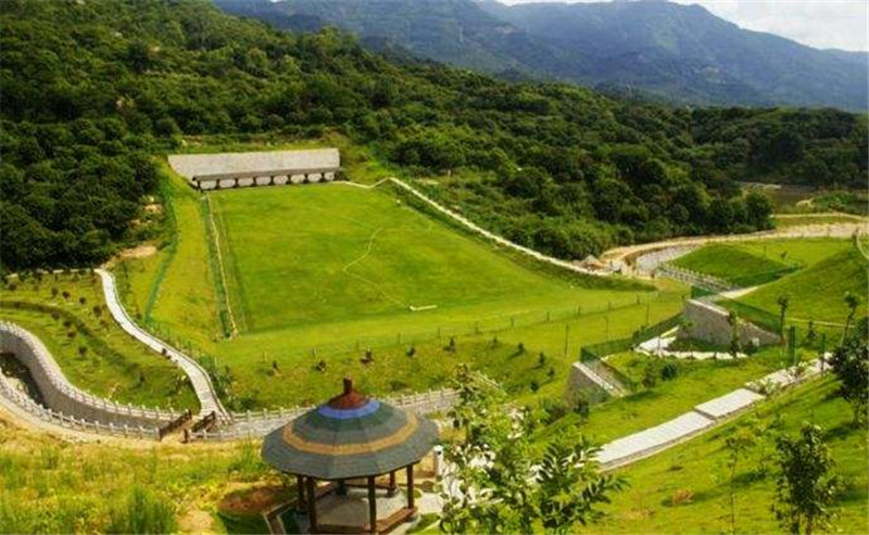 军事拓展基地-集美双龙谭-厦门拓展基地，平潭旅游景点攻略、平潭团建基地、平潭拓展公司